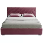 Кровать my-STYLE my-Mary 200x200 (P27D20M14)