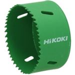 Набор головок, бит, насадок Hitachi-Hikoki Биметаллическая насадка Corote по металлу 114 мм (4101050)