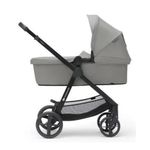 Сărucior pentru copii KinderKraft NEWLY 3IN1 KSNEWL00GRY300I MINK PRO GREY