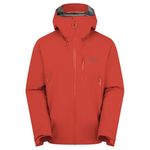 Одежда для спорта Rab Scurta barbati Downpour Mountain Dark Horizon M (QWI-11-DKH-MED)
