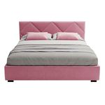 Кровать my-STYLE my-Zoea 120x200 (P18D12M13)