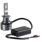 Автомобильная лампа Wattstar K3 Led H4