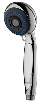 Pară de duș Bisk 05350 Cap de dus 3F (baza 3) crom