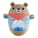Игрушка Fisher Price JLB83 Игрушка-неваляшка Медвежонок