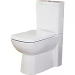 Vas WC Ege Vitrifye TYANA (721004)