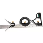 Riglă Hoteche 282402 Combinate 3 în 1 12