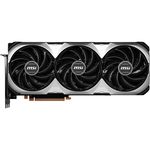 Placă video MSI GeForce RTX 4080 16GB VENTUS 3X OC / 16GB GDDR6X