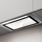 Hotă Elica HIDDEN 2.0 IXGL/A/72