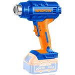 Строительный фен Wadfow WKH1B01