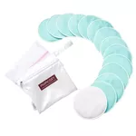 Товар для мам Momcozy BF019-BU00NB-A Absorbante pentru san reutilizabile groase, 14buc