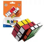 Puzzle Spin Master 6063997 Joc de masă Cubul Rubik, 3x3