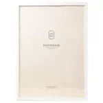 Ramă Album foto Holland 48330 деревянная 50x70cm, белый цвет