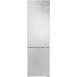 Frigider cu congelator jos Bosch KGN392LCF