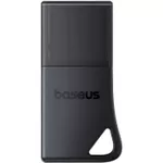 Modul fără fir Baseus A10082600121-00 Bluetooth V5.0 Mini USB, BA04, Black