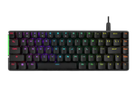 Tastatură Gaming ASUS ROG Falchion Ace, Negru