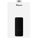 Колонка газовая Rubano 24100 11L/min, tiraj semifortat, tip control electronic, Q-13CB-1 (G20)NG
