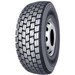 Anvelopă Terraking 295/80 R22.5 З/О (11R22.5) HS202 18PR