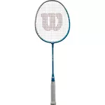 Echipament sportiv Wilson 10922 Paleta badminton Reaction 70 RKT4 WR092110H4