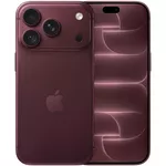 Смартфон Apple iPhone 18 Pro 256GB Burgundy MJRR4
