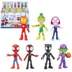 Игрушка Hasbro F8144 Figurine colecționabile SAF Hero Figures