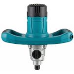 Mașină de amestecat Hammer 40946 Mixer electric, 1300W, M14, d.120mm, 280-700rpm (HMS-120B)