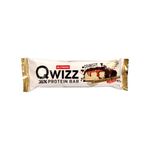 BATON QWIZZ PROTEIN BAR - 60G