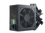 Power Supply ATX 700W Seasonic A12-700, 80+, 120mm fan, Flat black cables, S2FC