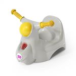 Oală OK Baby 38222300 Scooter Grey