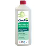 Средство для очистки канализации Ecodoo 1 L