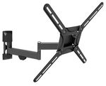 Wall Mount Barkan ''3420'' Black 29