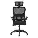 Офисное кресло Xenos Milan Black