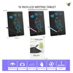 Графический планшет ToyMall 004726 Tabletă LCD 34.7cm