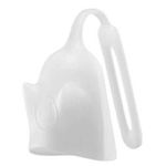 Accesoriu pentru bicicletă Rockbros 24720010001 Lumina de avertizare, tip breloc, Ghost Elastic
