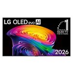Televizor LG OLED83C64LA