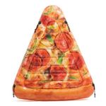 Intex надувной плотик Пицца