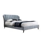 Кровать Deco Rosalia 1600*2000 Grey