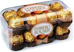 Ferrero Rocher, 16 praline