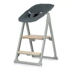Стульчик для кормления Chipolino STHQU02602MA Стул 4in1 QUATRO matcha