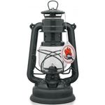 Aplică exterior Petromax Feuerhand Hurricane Lantern 276 Anthracite Grey (Baby Special)