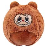 Мягкая игрушка Essa BB1882F-4 Minge moale gonflabilă de pluș Labubu