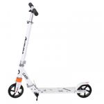 Gimme Foldable scooter ALS-C3, White