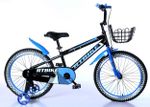 Bicicletă RTBIKE20 Blue
