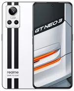 Realme GT Neo 3 5G 8/256Gb Duos, White