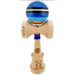 Активная игра Essa 165441 Kendama Super Sticky X Original, King size, Saturn