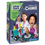 Набор для творчества As Kids 1026-50748 Primul Set De Chimie