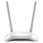 Wi-Fi N TP-LINK Router, 