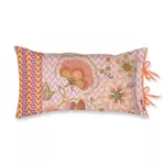 Pernă Pip Studio 329651 Hakuna Cushion 35x60 Lila