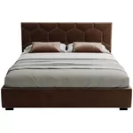 Кровать my-STYLE my-Dora 180x200 (P34D18M06)
