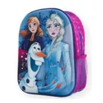 Rucsac pentru copii miscellaneous 21312301_4 Frozen 3D