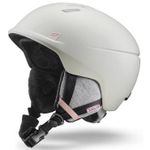 Cască de protecție Julbo Shortcuts Gris-Rose 54/58 (JCI628M21)